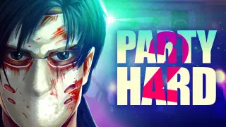 Party Hard 2 - Switch