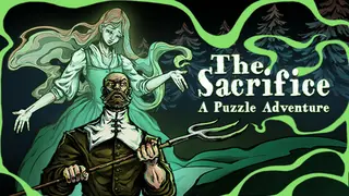 The Sacrifice - A Puzzle Adventure