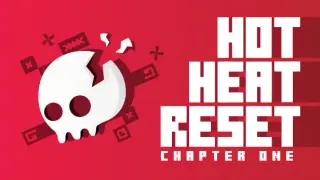 Hot Heat Reset: Chapter 1