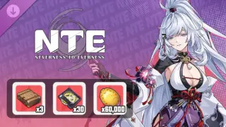 NTE Core Expansion Pack