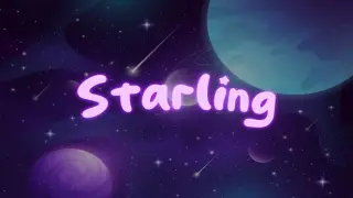 Starling