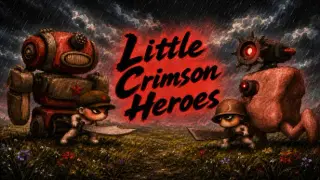 Little Crimson Heroes