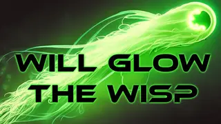 Will Glow the Wisp
