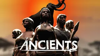 The Ancients