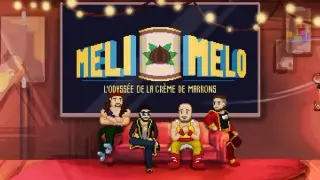 Méli-Mélo : L'odyssée de la crème de marrons
