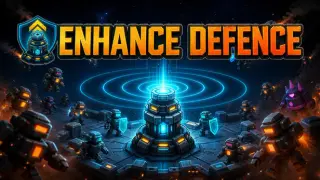 Enhance Defence