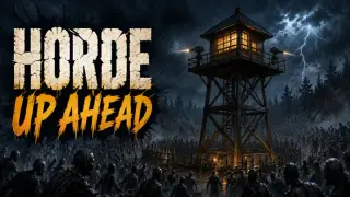 Horde Up Ahead: Survivors TD