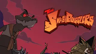 The Swashbugglers