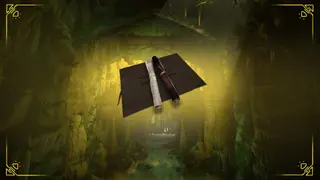 The Lord of the Rings: Gollum - Lore Compendium (Xbox One & Series)