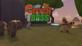 Grench Boss