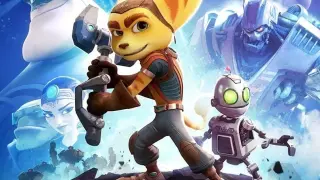 Ratchet & Clank