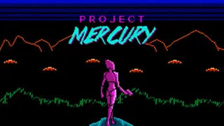 Project Mercury