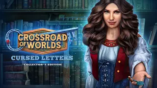 Crossroad of Worlds: Cursed Letters Collector's Edition