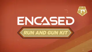 Encased - Run and Gun Kit
