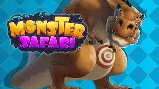 Monster Safari