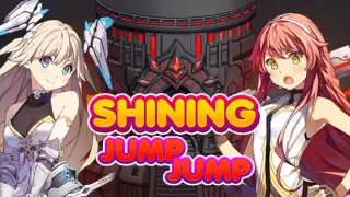 Shining Jump Jump