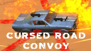 Cursed Road Convoy