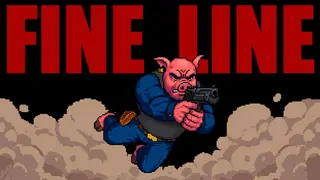 Fine Line