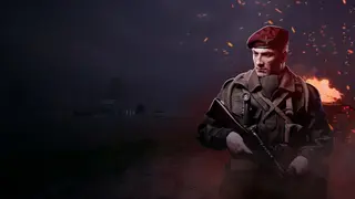 Hell Let Loose - Red Devils - Xbox Series