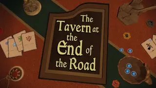 The Tavern at the End of the Road