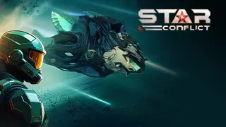 Star Conflict