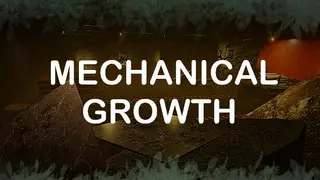 Mechanical Growth