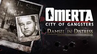 Omerta Damsel in Distress DLC