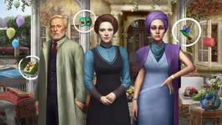 Mystery Hotel: Hidden Objects - Xbox One & Series