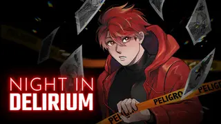 Night in Delirium