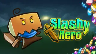 Slashy Hero