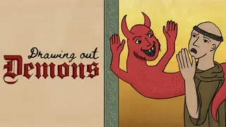 Drawing out Demons