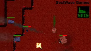 Simple RTS