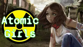 Atomic Girls Complete Edition