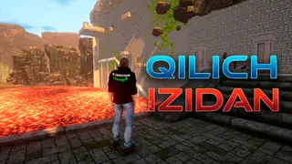 Qilich Izidan – The Sword’s Trail