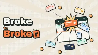 Broke to Broker