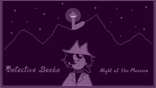 Detective Beebo: Night at the Mansion