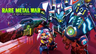 Rare Metal War: The sins of memory