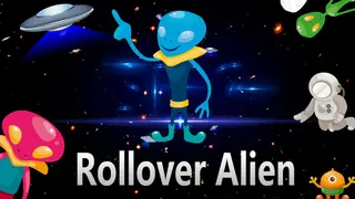翻滚外星人 Rollover Alien