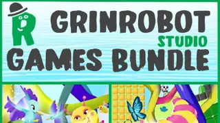 Grin Robot Games Bundle - Xbox One