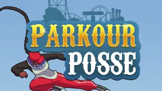 Parkour Posse