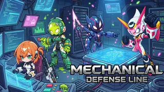 Mechanical Defense Line
