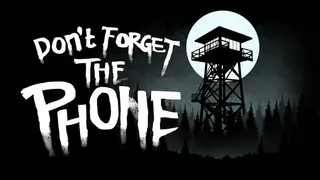 Don't Forget the Phone