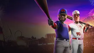 Super Mega Baseball 4 (PS4 & PS5)