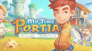 My Time At Portia - Original Soundtrack