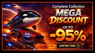 Cybernetic Fault Complete Edition