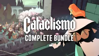 Cataclismo: Complete