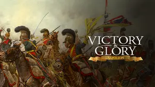 Victory and Glory: Napoleon