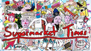 Supermarket Times
