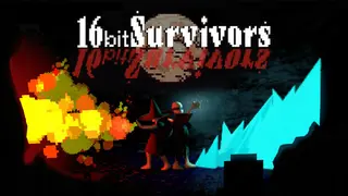 16BitSurvivors