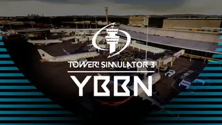 Tower! Simulator 3 - YBBN Airport
